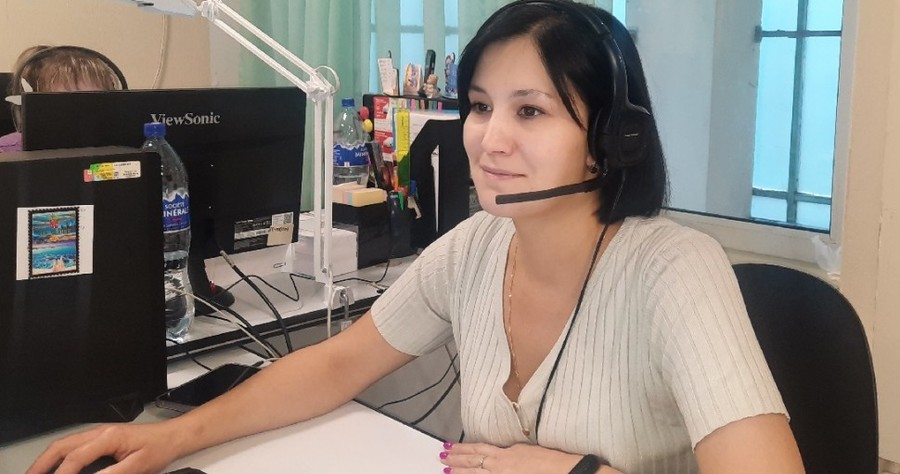 За неделю в Сall-центр УК «ПЖКХ» поступило более 4800 звонков