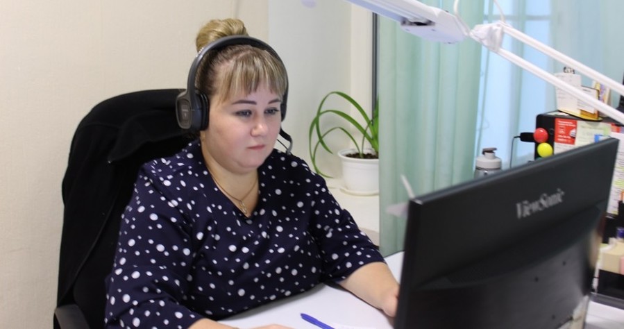 Контактный центр УК «ПЖКХ» принимает звонки круглосуточно