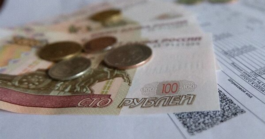 УК «ПЖКХ» уберет пени со счетов мобилизованных граждан и членов их семей
