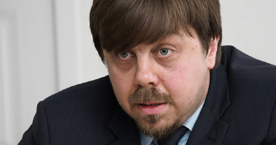 Дмитрий Петров: «Регоператор не может бегать с тряпкой от площадки к площадке – нужен системный подход» 