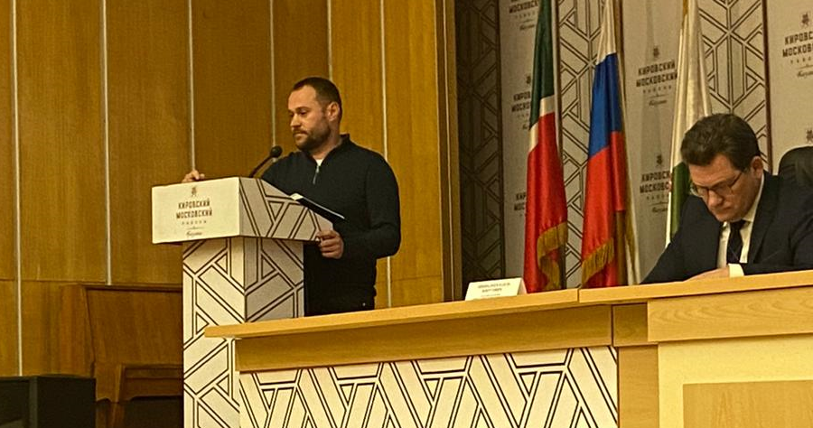 Коммерческий директор УК «ПЖКХ» рассказал о правилах оформления договора с регоператором  