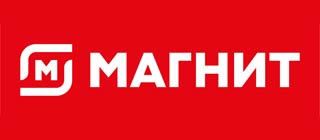 Сеть магазинов Магнит